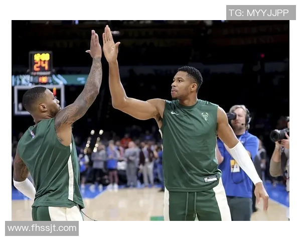 字母哥拒绝提前续约决策聚焦雄鹿能否夺冠表现