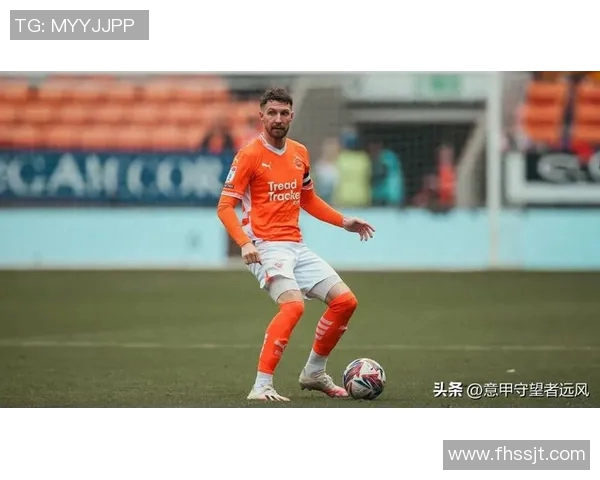 布莱克浦与伯恩利对决前瞻分析及胜负预测详解